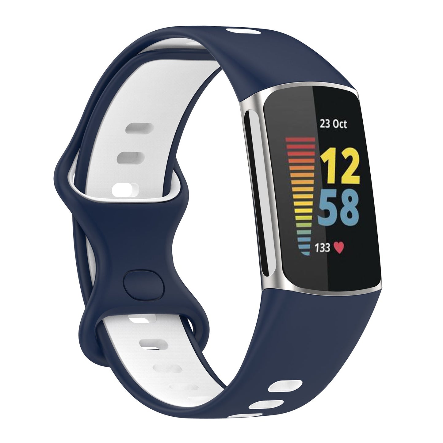 AirTech Strap For Fitbit Charge 6