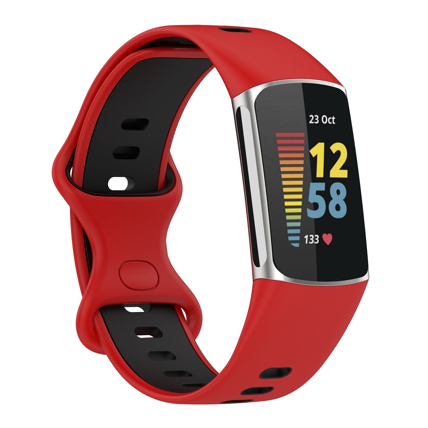 AirTech Strap For Fitbit Charge 6