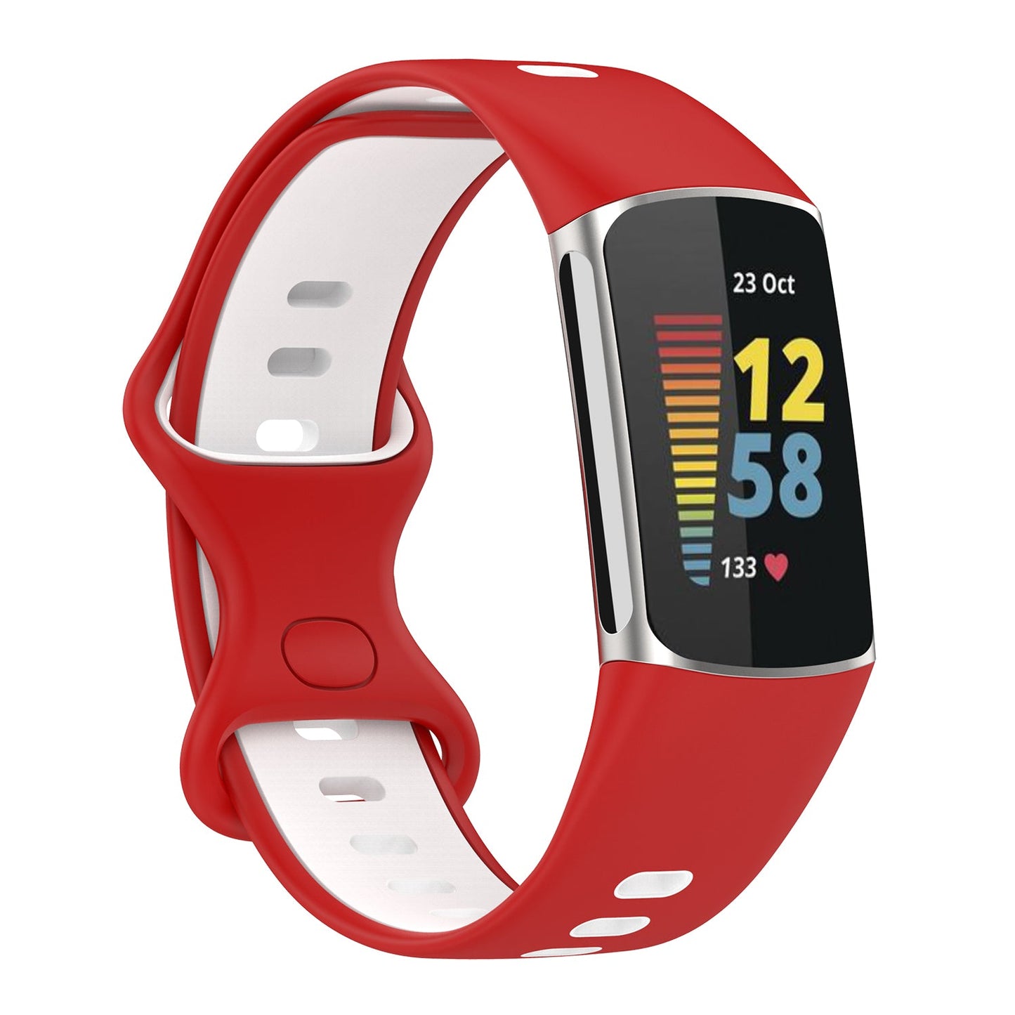 AirTech Strap For Fitbit Charge 6