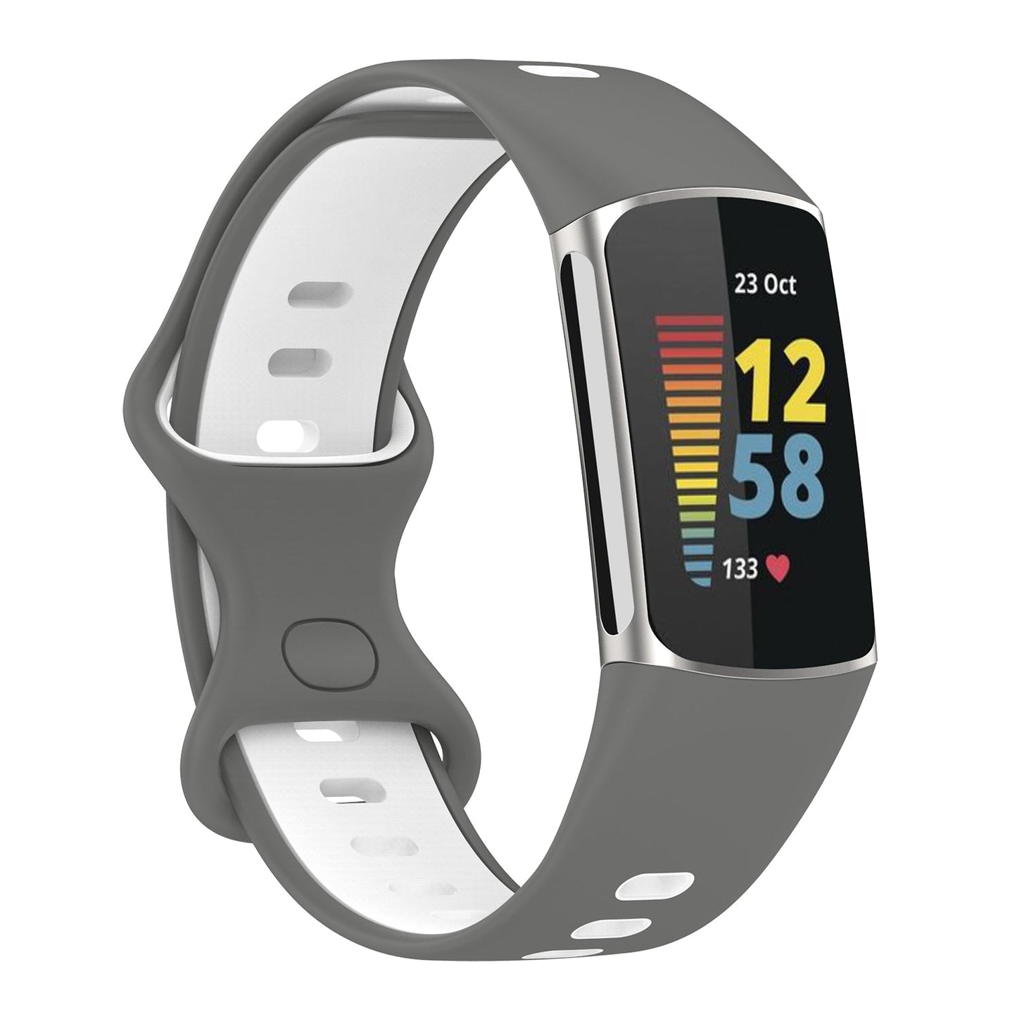 AirTech Strap For Fitbit Charge 6