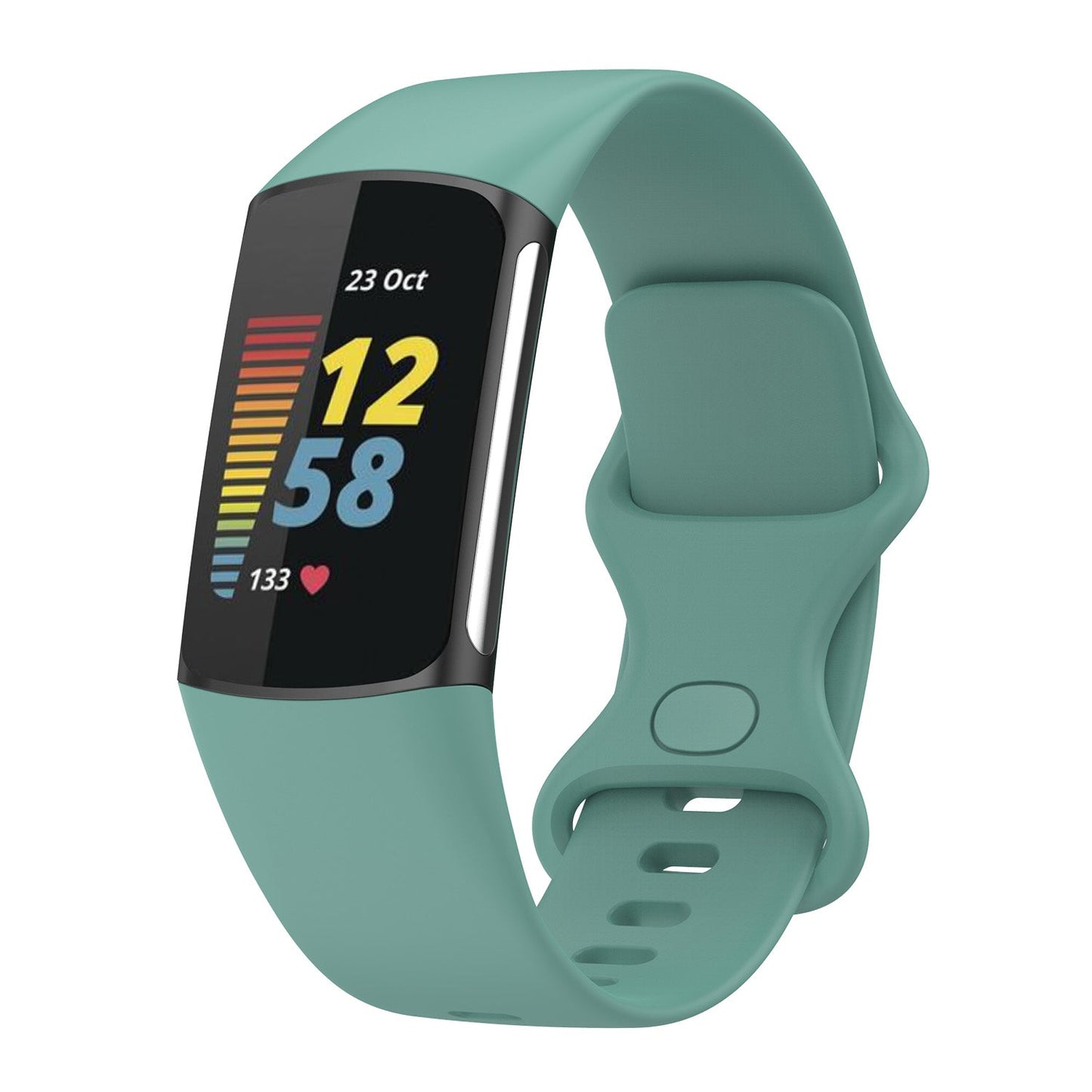 Active Band For Fitbit Charge 6
