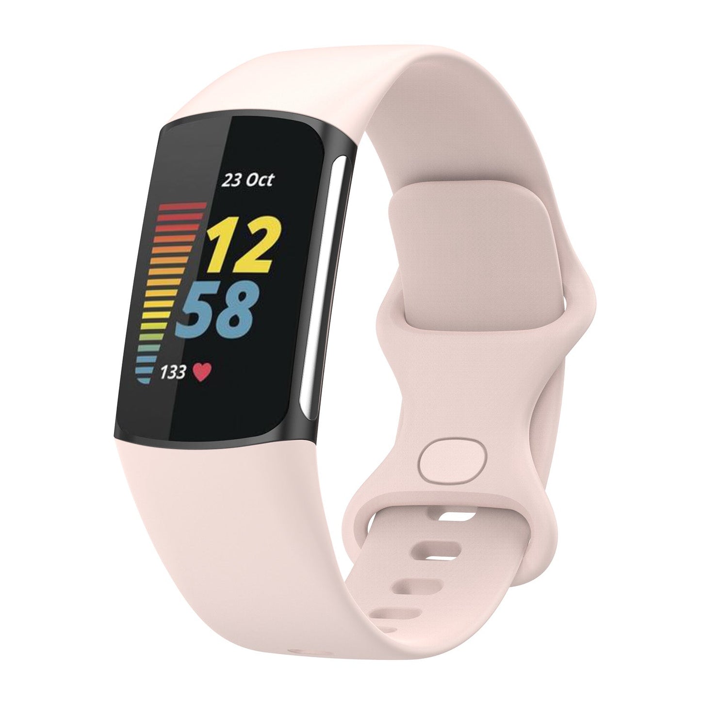 Active Band For Fitbit Charge 6