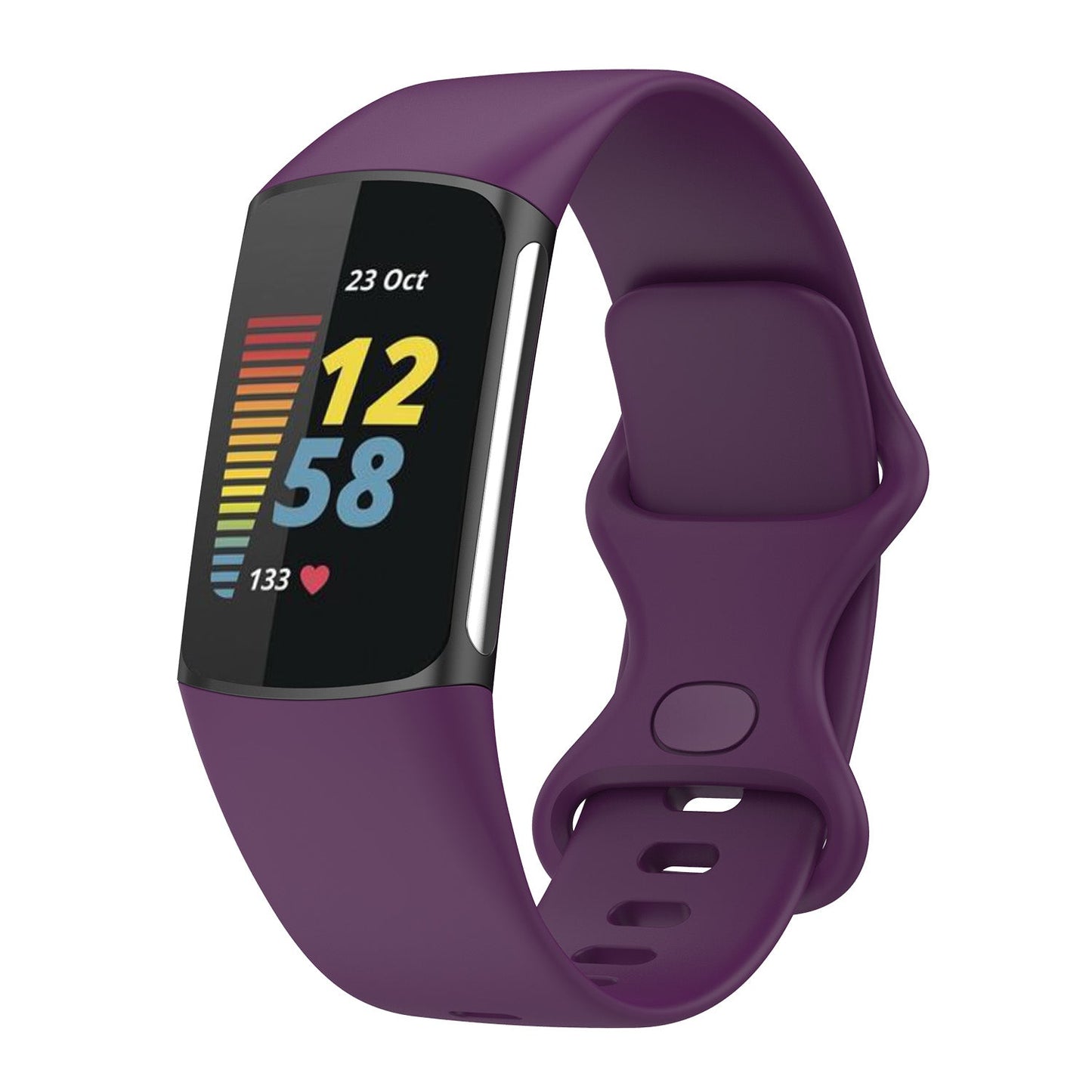 Active Band For Fitbit Charge 6