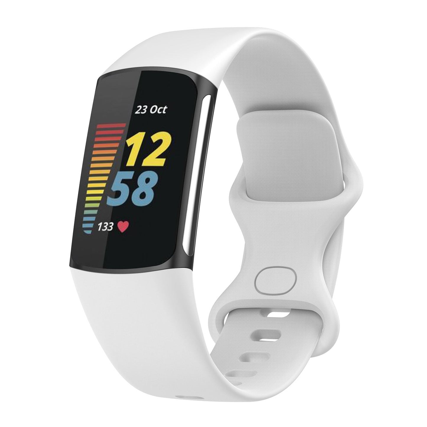 Active Band For Fitbit Charge 6
