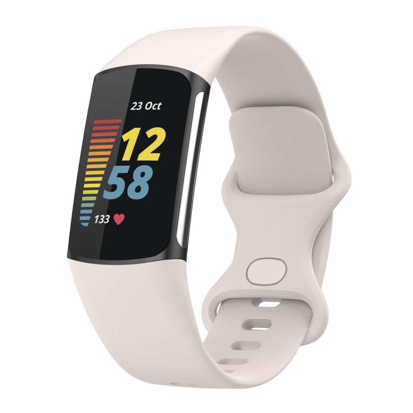 Active Band For Fitbit Charge 6