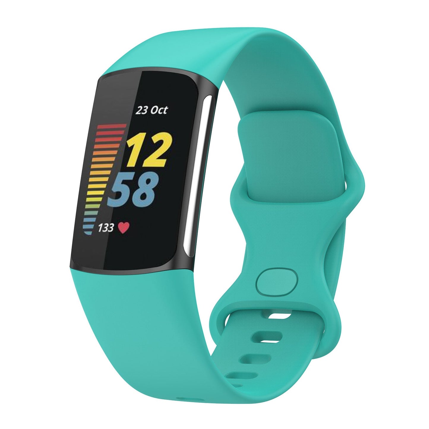 Active Band For Fitbit Charge 6