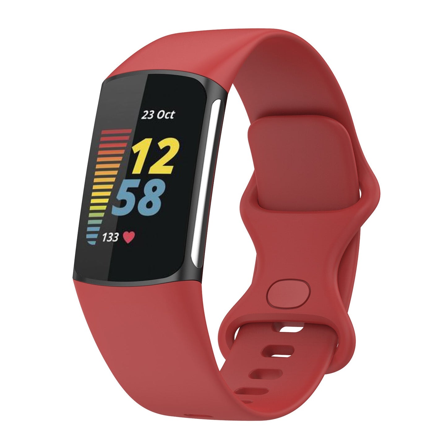 Active Band For Fitbit Charge 6