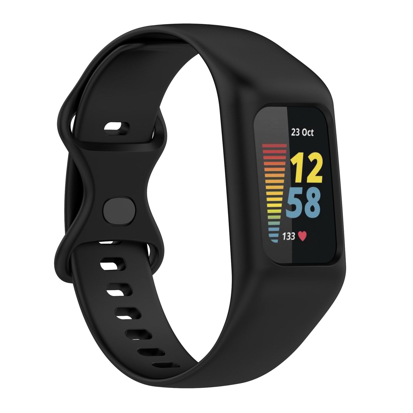 Active Protective Case Strap For Fitbit Charge 6