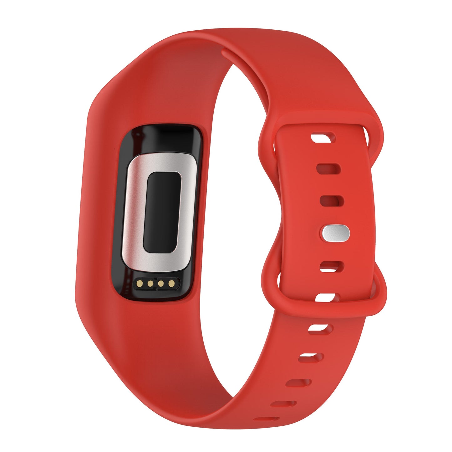 Active Protective Case Strap For Fitbit Charge 6