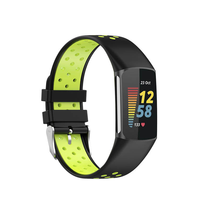 Sport Band For Fitbit Charge 6