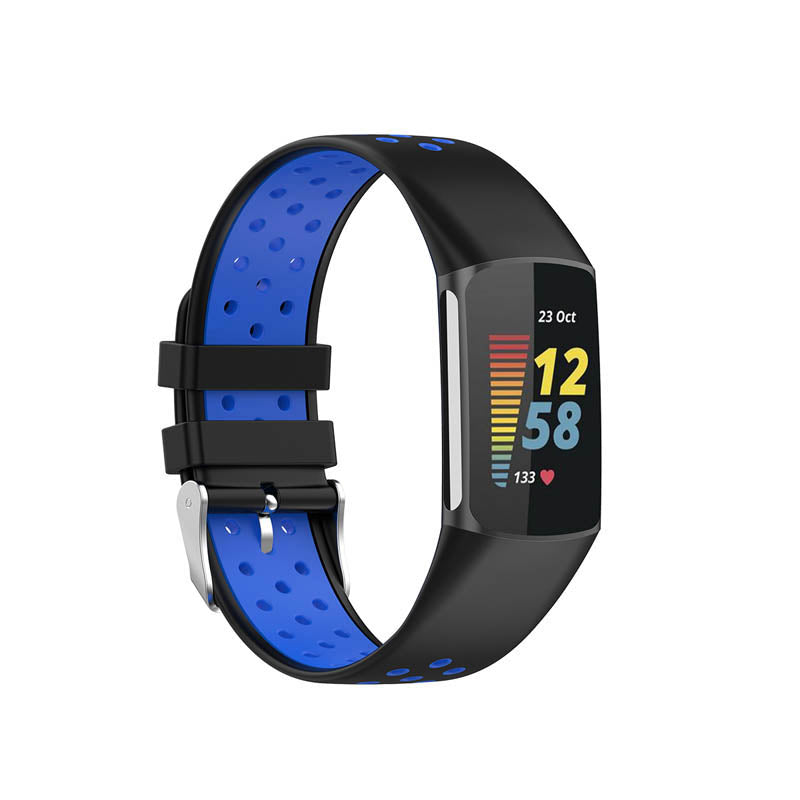 Sport Band For Fitbit Charge 6