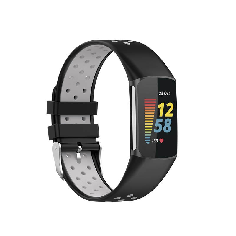 Sport Band For Fitbit Charge 6
