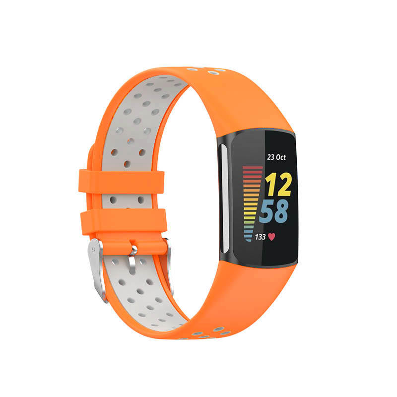 Sport Band For Fitbit Charge 6