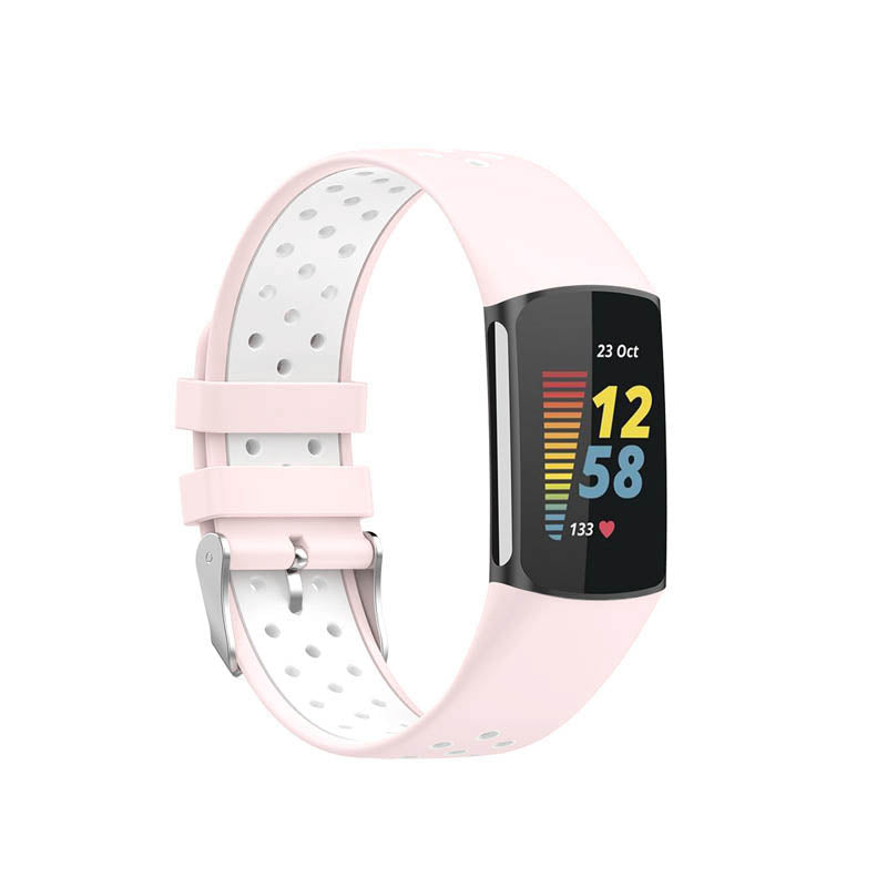 Sport Band For Fitbit Charge 6