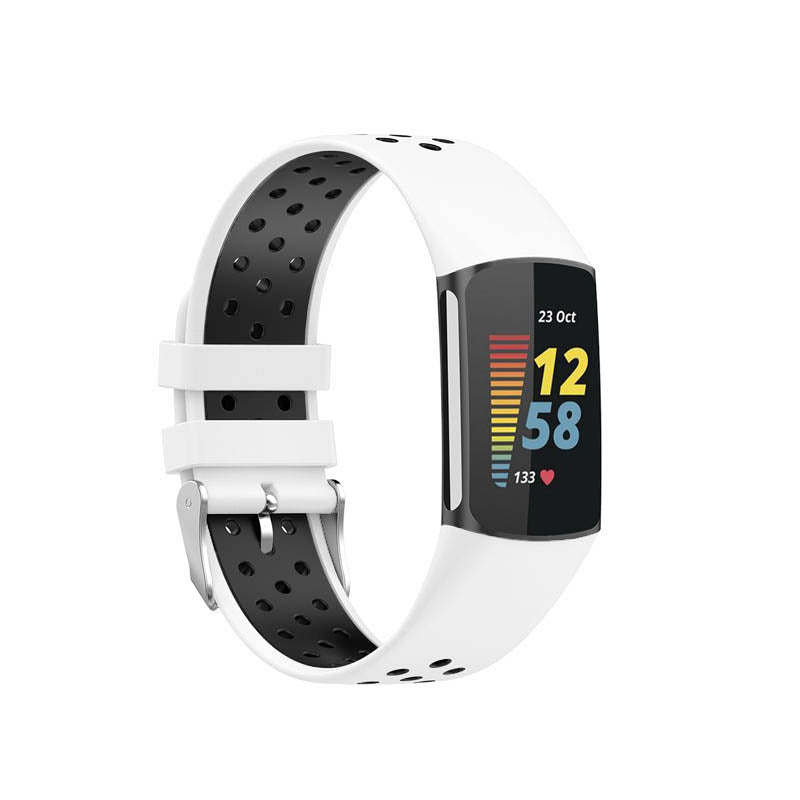 Sport Band For Fitbit Charge 6