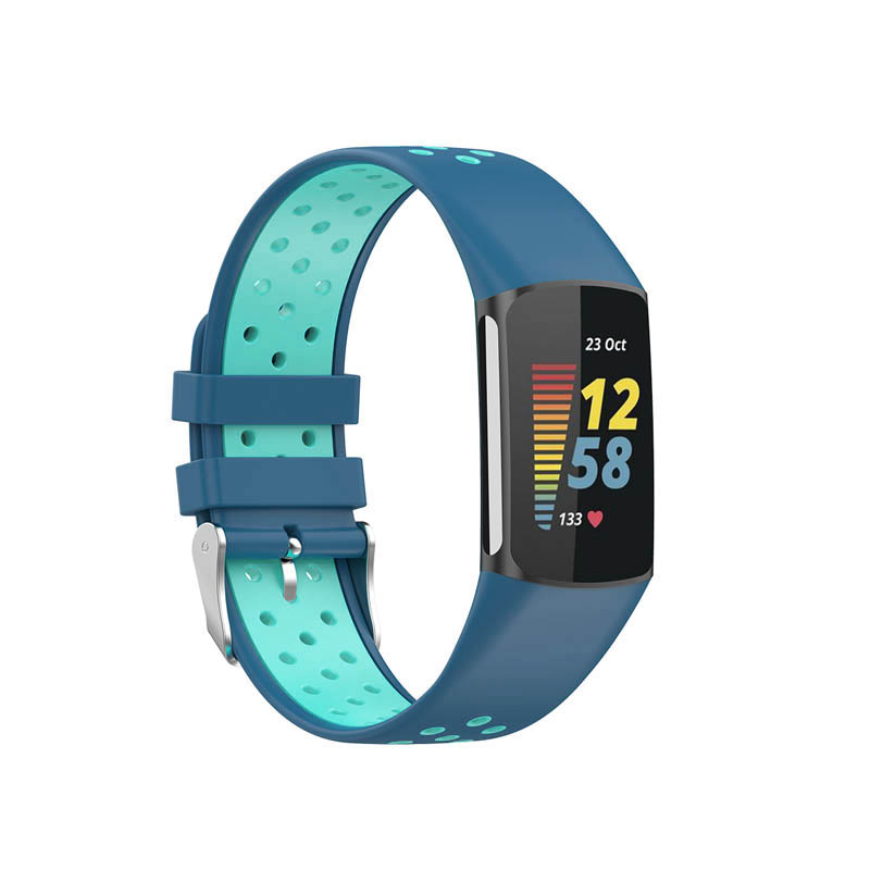 Sport Band For Fitbit Charge 6