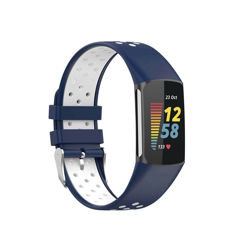 Sport Band For Fitbit Charge 6