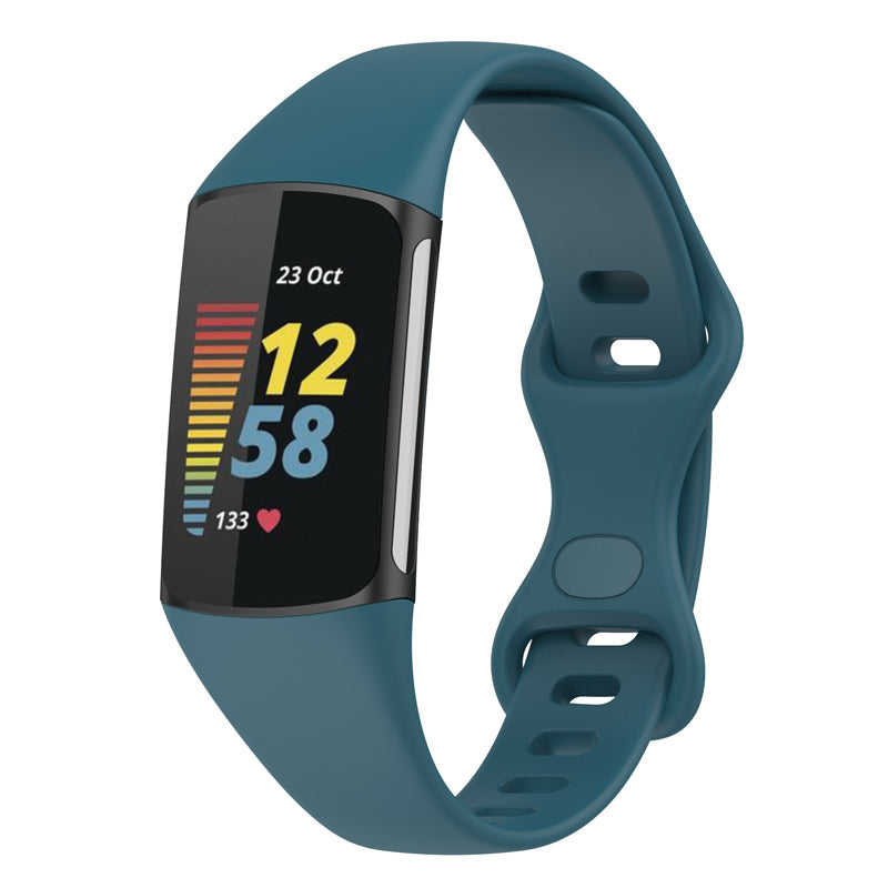 Slim Active Band For Fitbit Charge 6