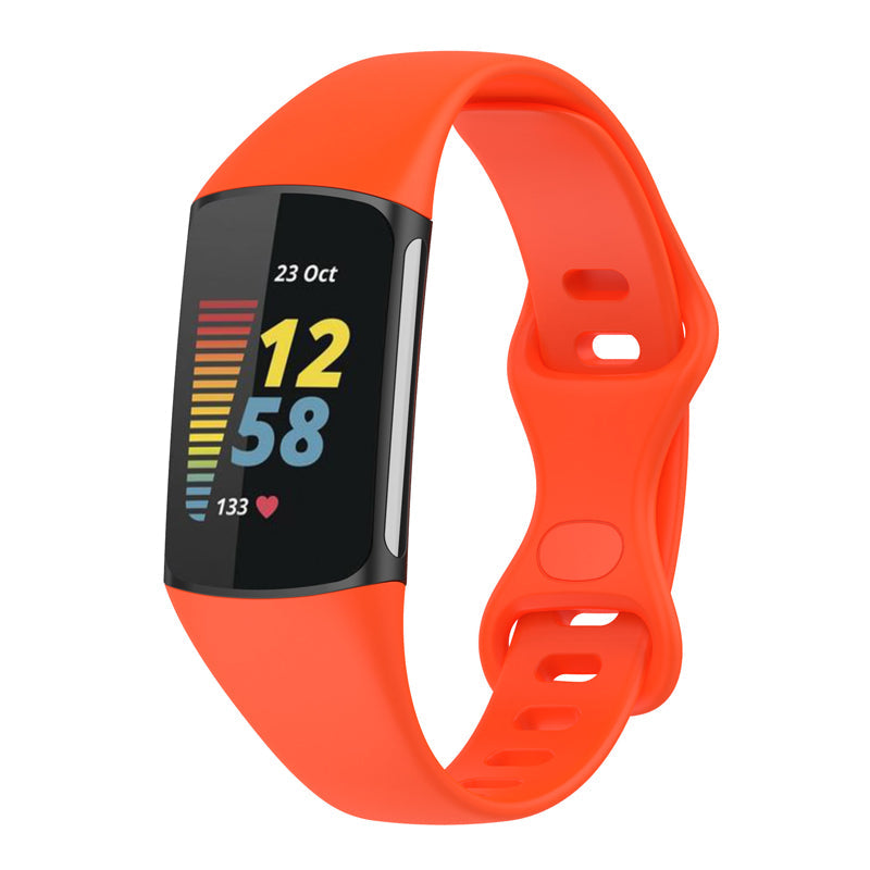 Slim Active Band For Fitbit Charge 6