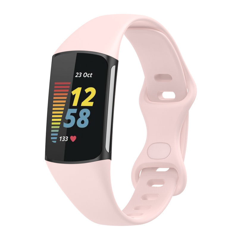 Slim Active Band For Fitbit Charge 6