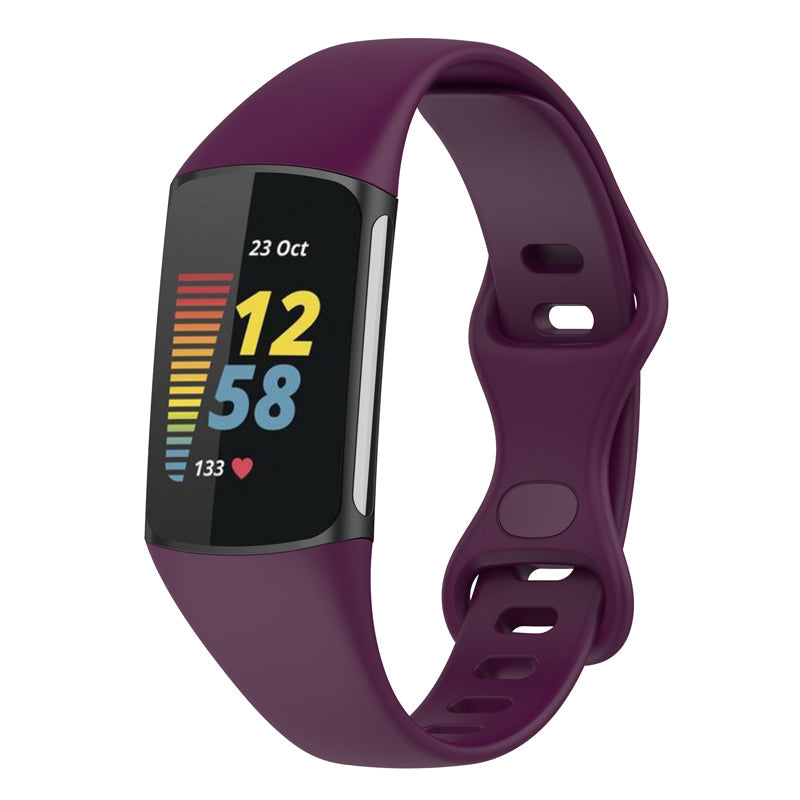 Slim Active Band For Fitbit Charge 6