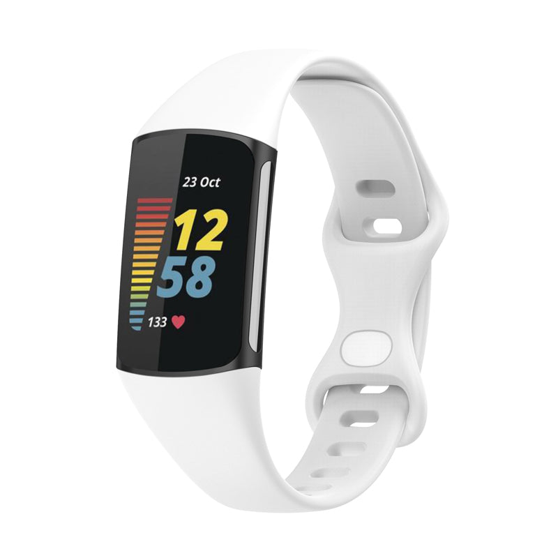 Slim Active Band For Fitbit Charge 6