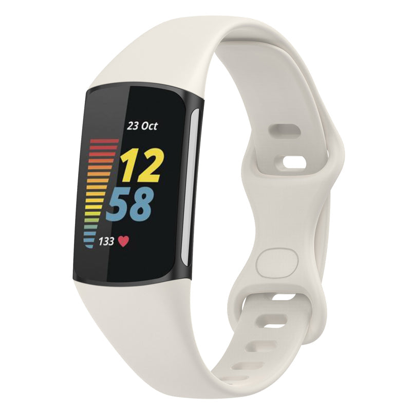 Slim Active Band For Fitbit Charge 6