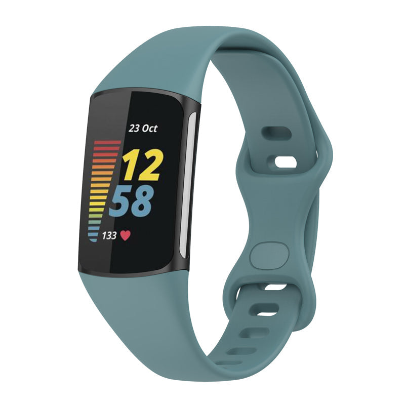 Slim Active Band For Fitbit Charge 6