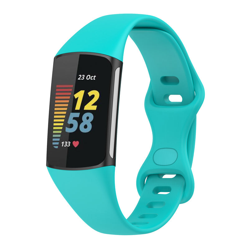 Slim Active Band For Fitbit Charge 6