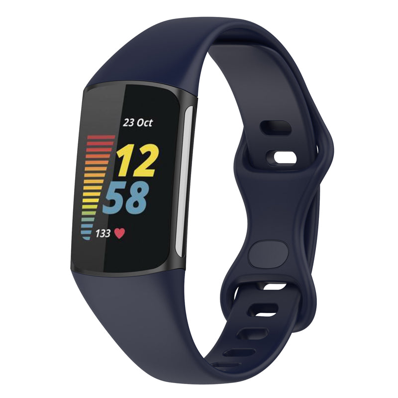 Slim Active Band For Fitbit Charge 6