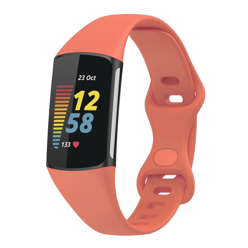 Slim Active Band For Fitbit Charge 6
