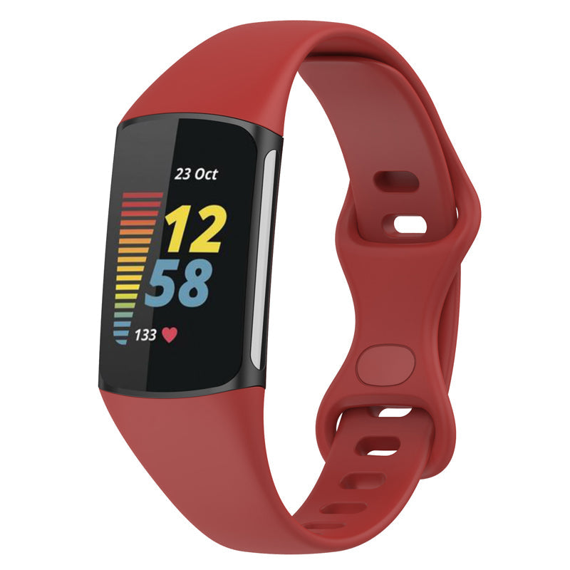 Slim Active Band For Fitbit Charge 6