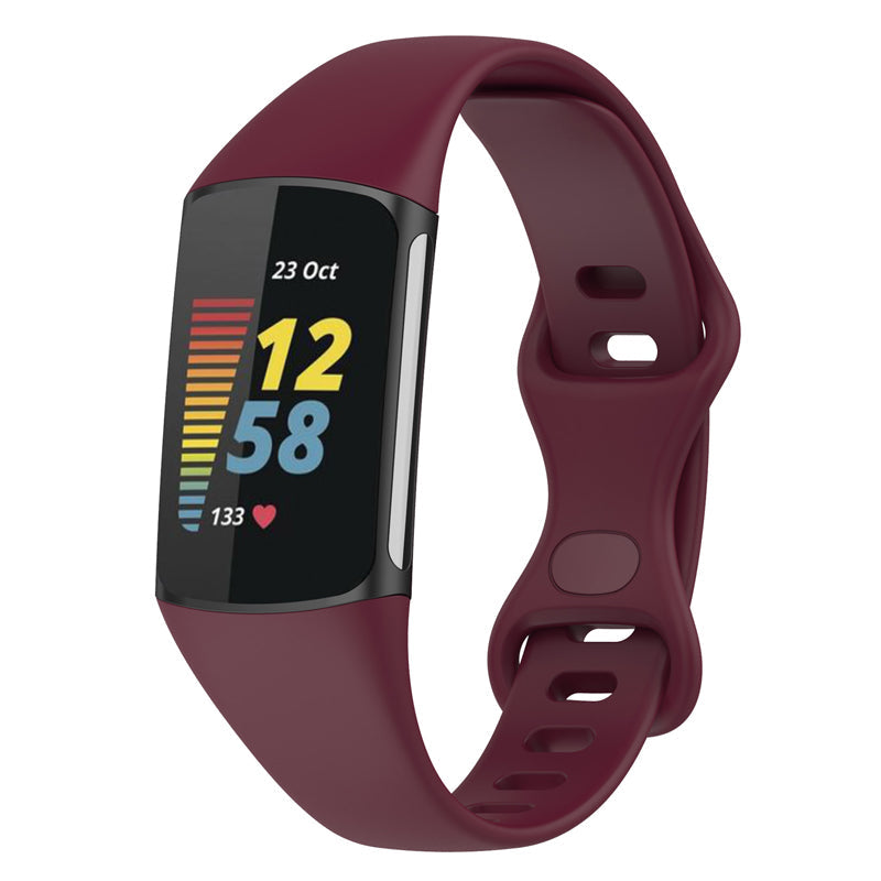 Slim Active Band For Fitbit Charge 6