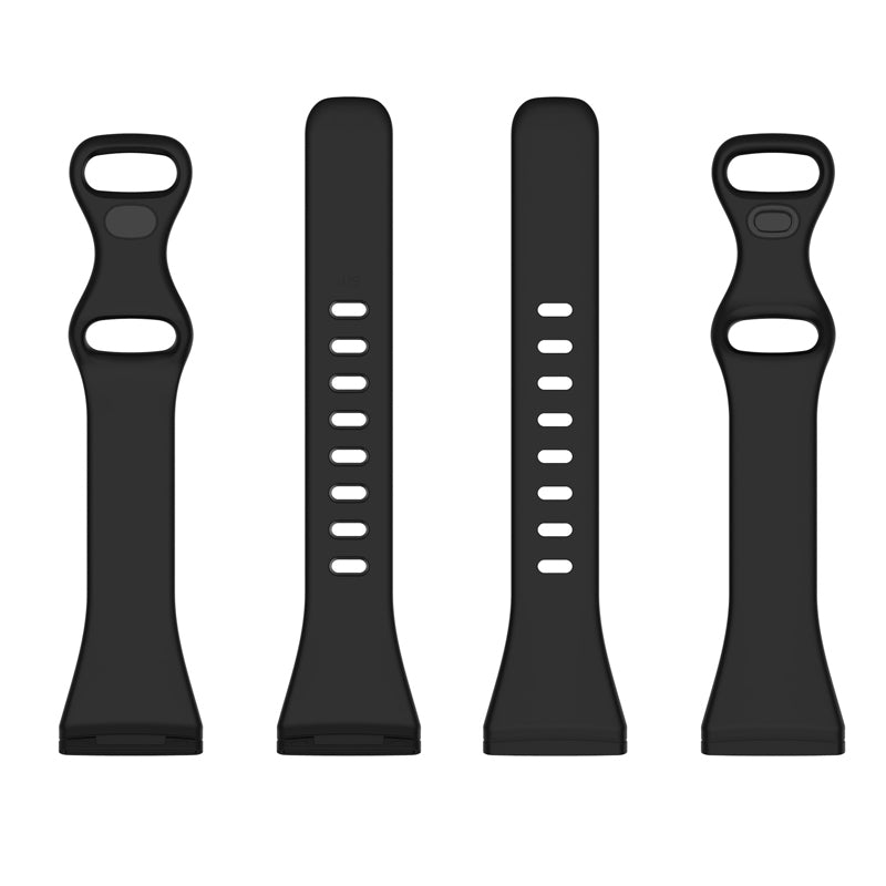 Slim Active Strap For Fitbit Versa 4
