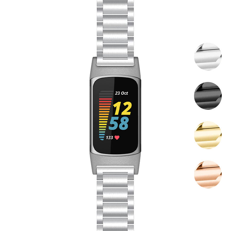 Everyday Bracelet For Fitbit Charge 5