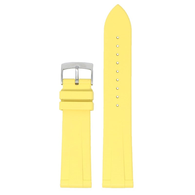 DASSARI T-Line FKM Rubber Strap