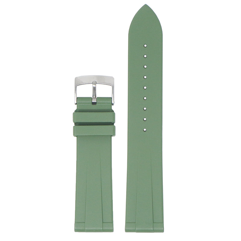 DASSARI T-Line FKM Rubber Strap