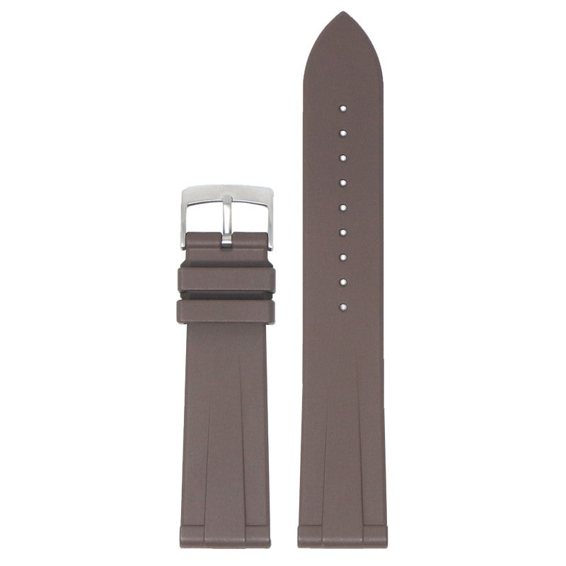 DASSARI T-Line FKM Rubber Strap