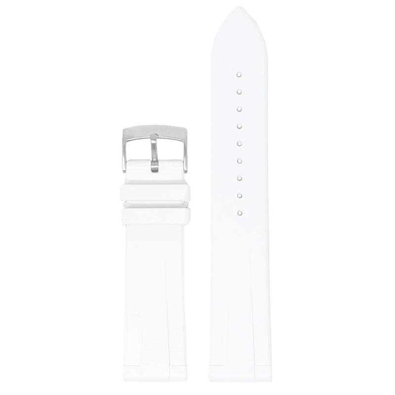 DASSARI T-Line FKM Rubber Strap
