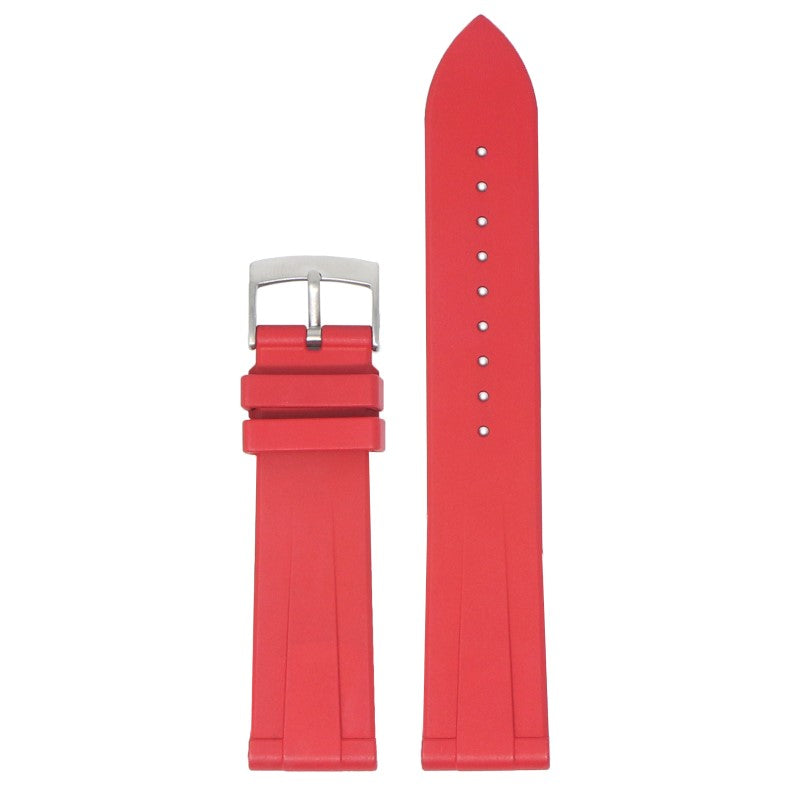 DASSARI T-Line FKM Rubber Strap