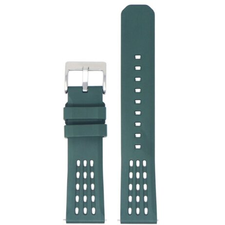 DASSARI FLEX PERFORATED FKM STRAP