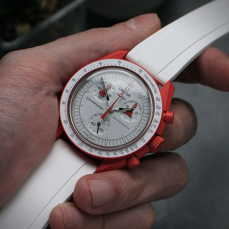 Speedway CTS Strap By DASSARI