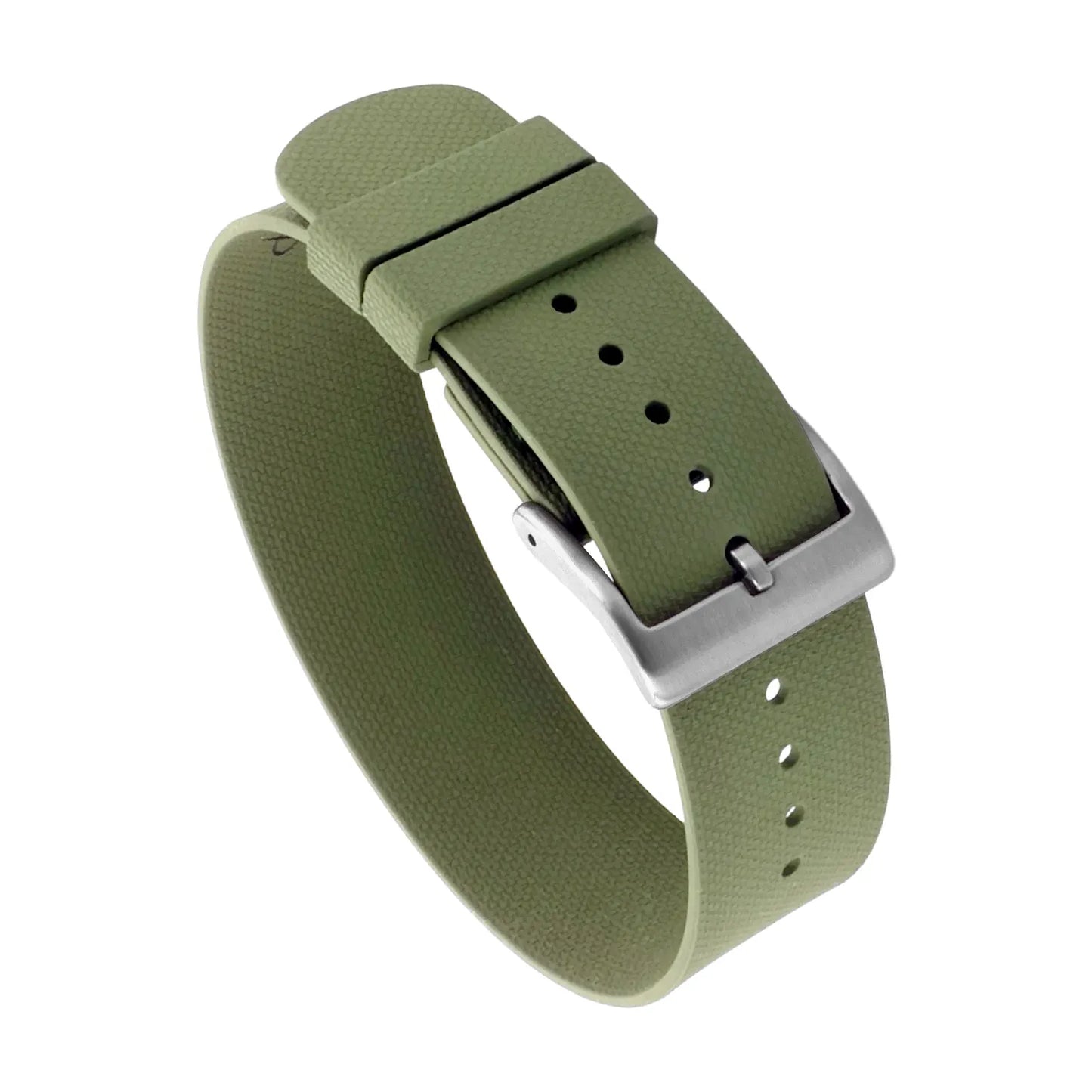 DASSARI FKM Single Pass Strap
