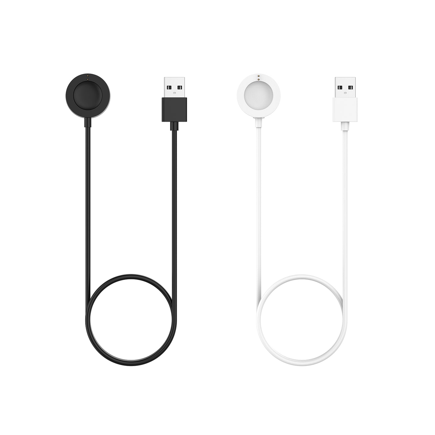 Charger for Fossil Gen 4, Gen 5 & Sport Smartwatch