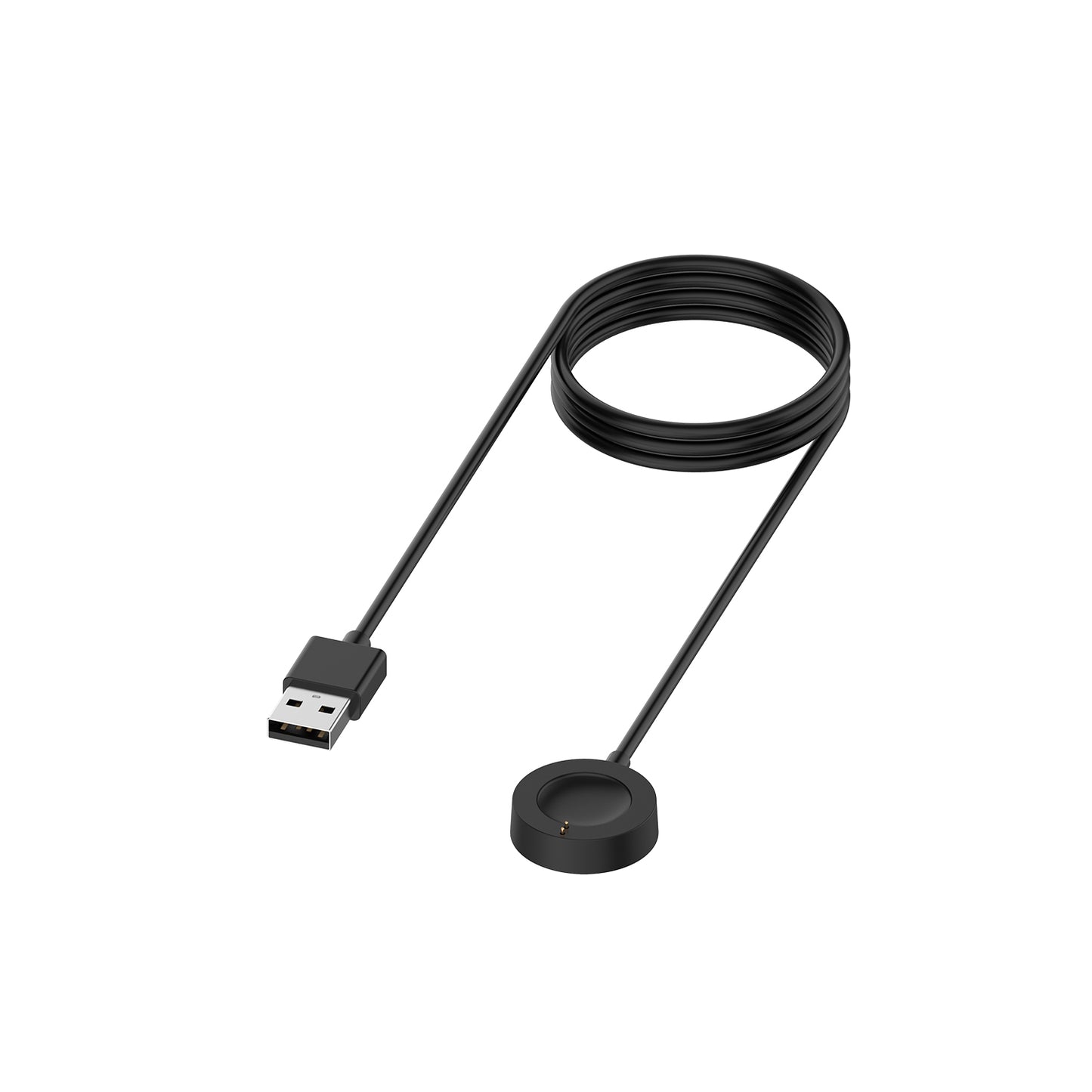 Charger for Fossil Gen 4, Gen 5 & Sport Smartwatch