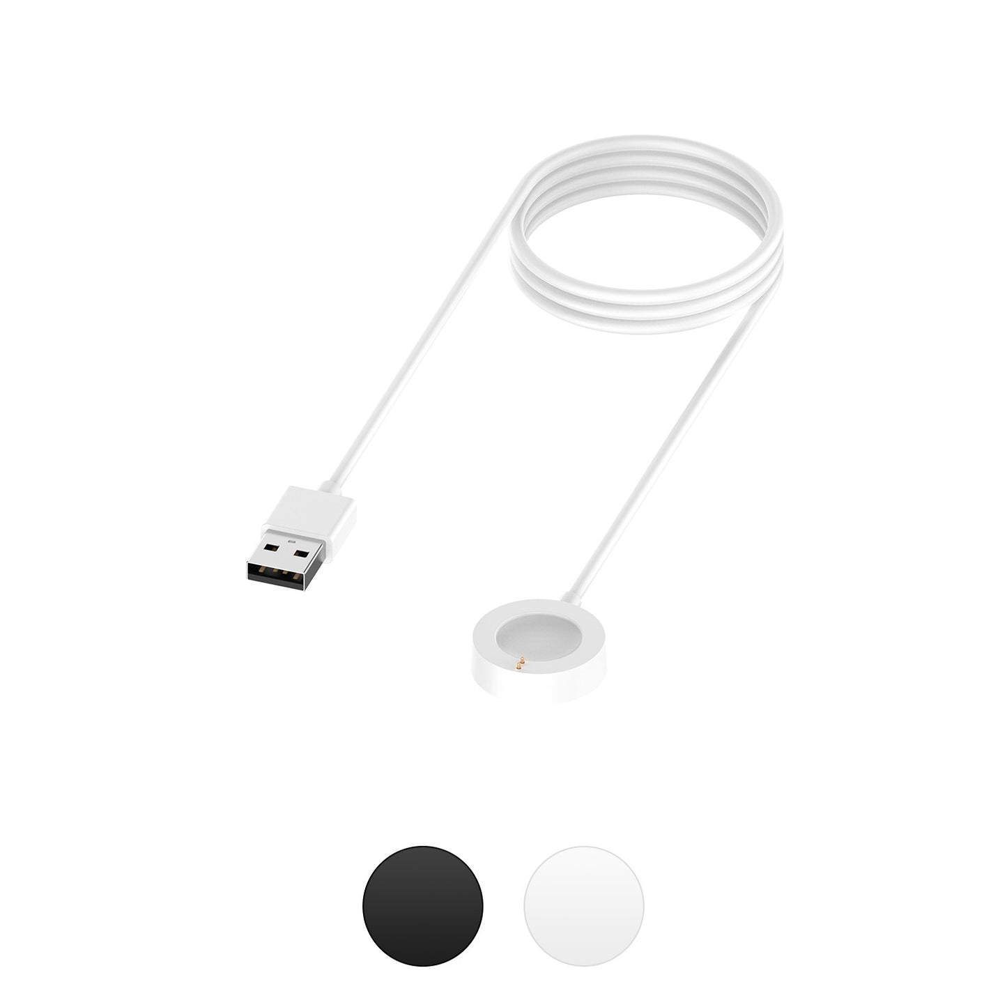 Charger for Fossil Gen 4, Gen 5 & Sport Smartwatch
