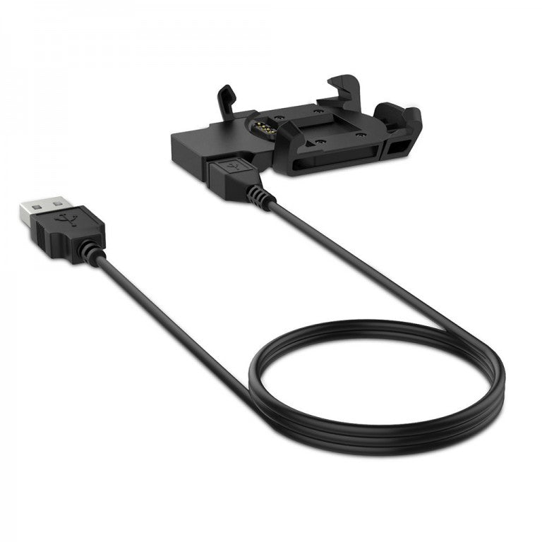 Charger for Garmin GPS Watch Fenix 3 HR, Fenix 3, Quatix 3