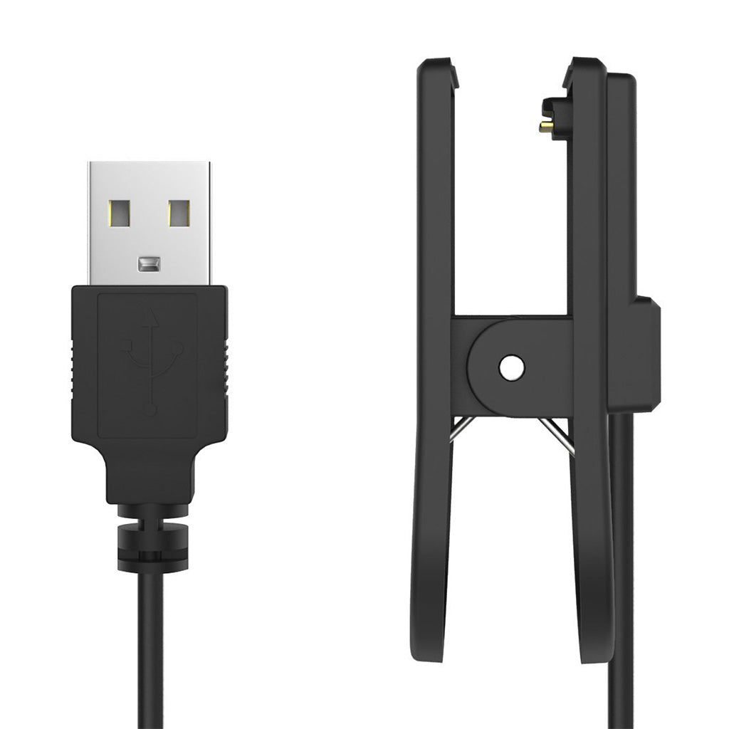 Charger for Garmin Forerunner 35, 230, 235XT, 630, 735XT, Approach S20