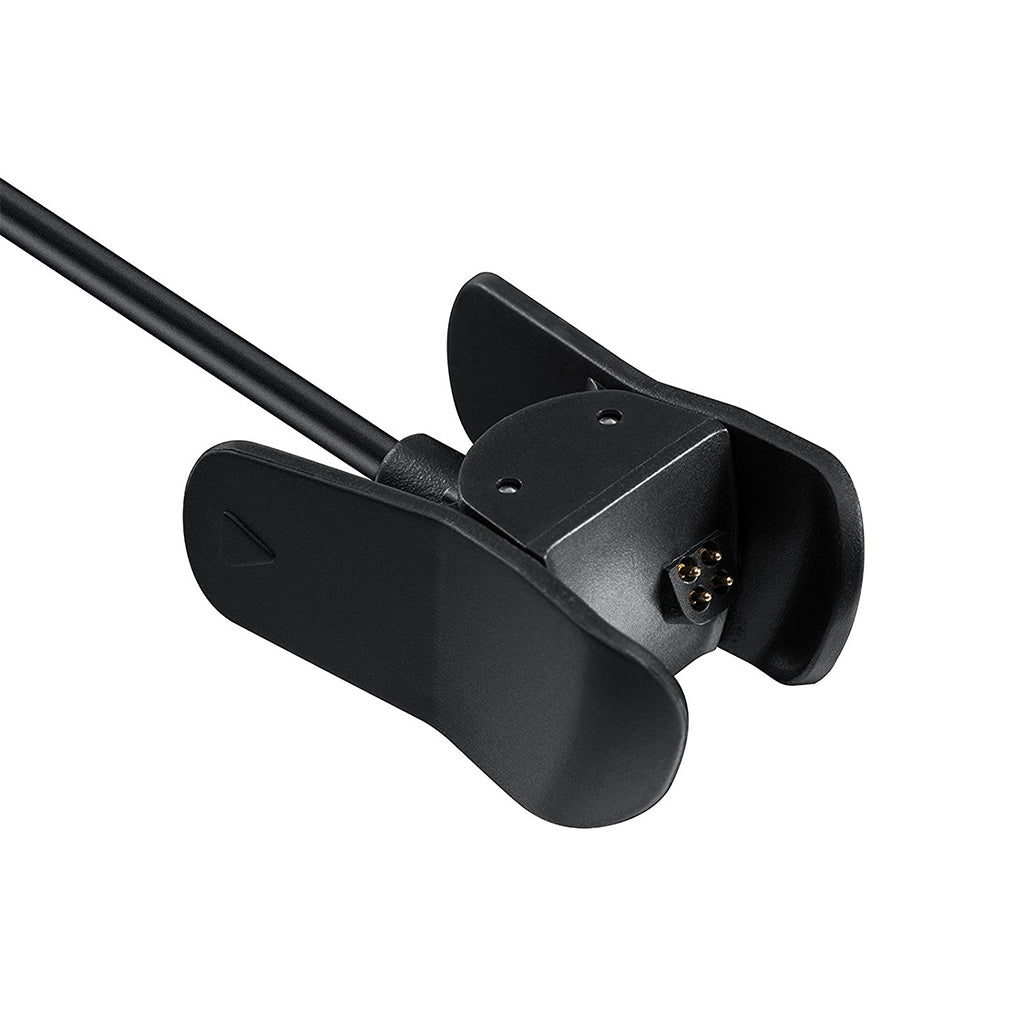 USB Charger for Garmin Vivosmart 3 GPS Sports Watch