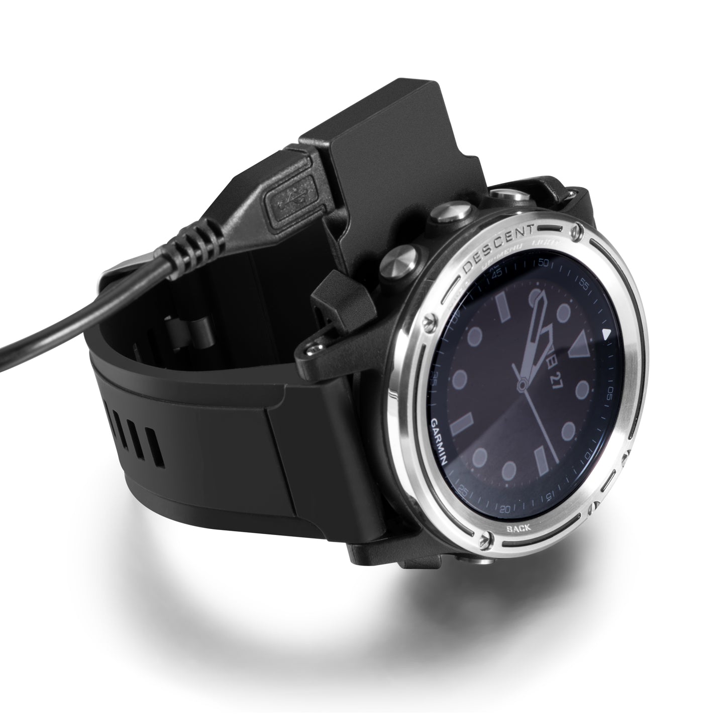 Charger for Garmin Descent Mk1